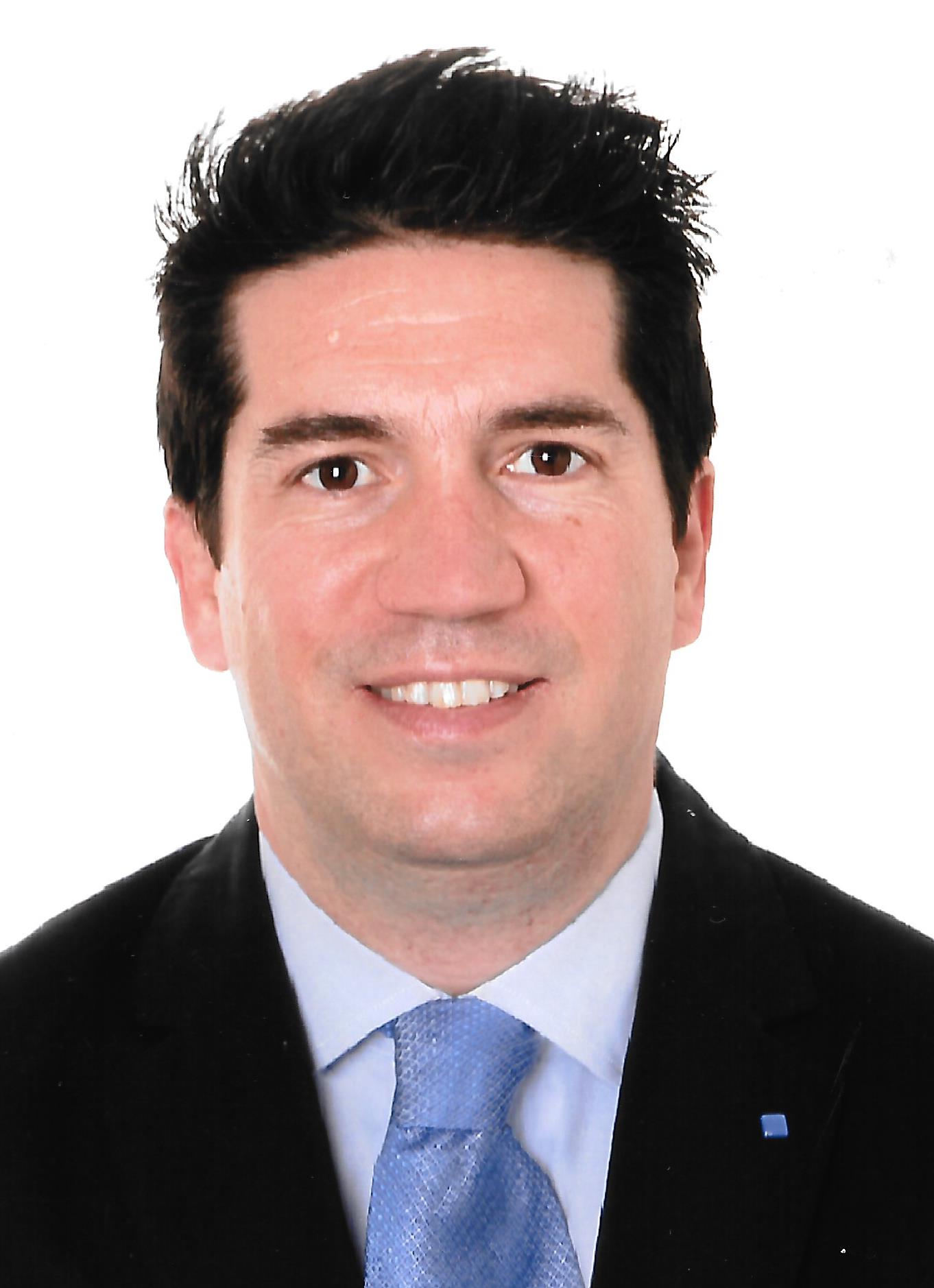 Dr. José Antonio Linares Vicente